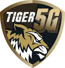 tiger5color